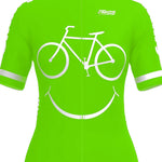 Men's Short Sleeve Cycling Jersey