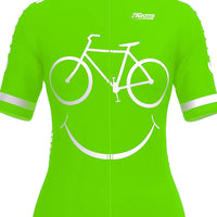 Men's Short Sleeve Cycling Jersey