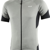 Men's Short Sleeve Cycling Jersey