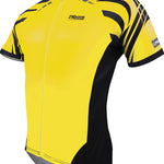 Men's Short Sleeve Cycling Jersey