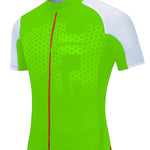 Men's Short Sleeve Cycling Jersey