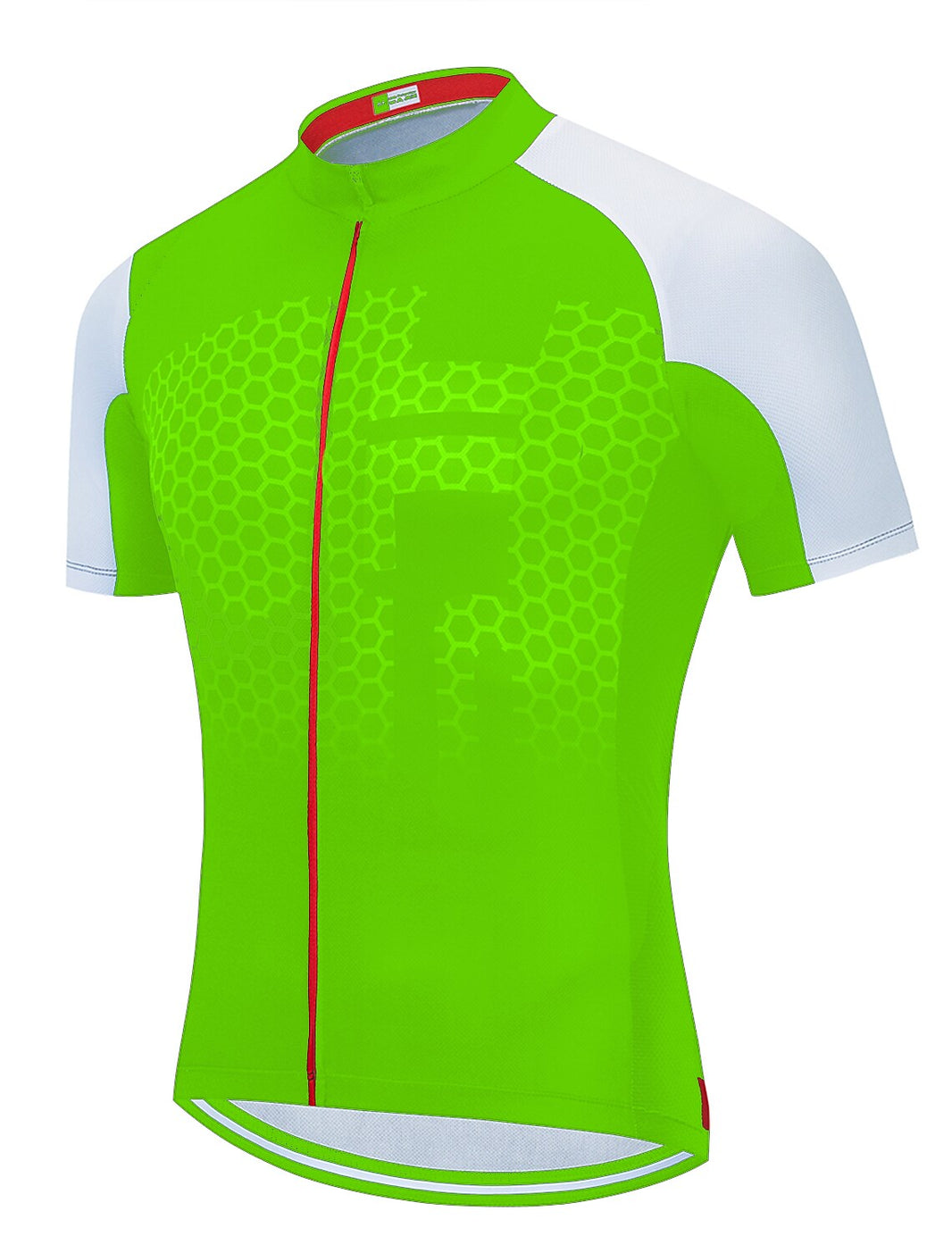 Men's Short Sleeve Cycling Jersey