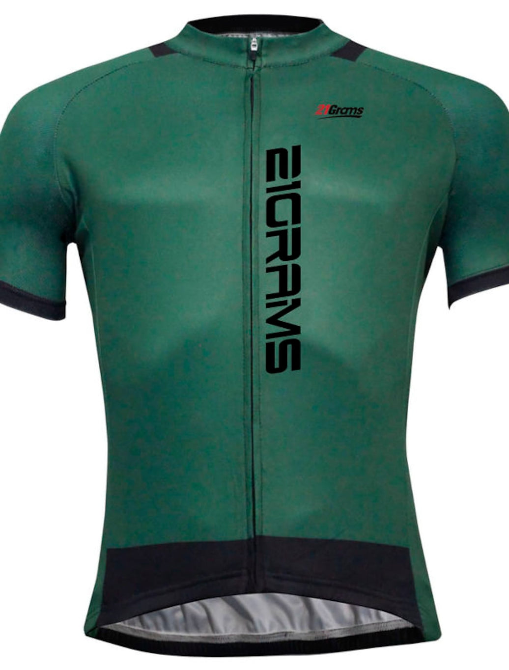 Men's Short Sleeve Cycling Jersey