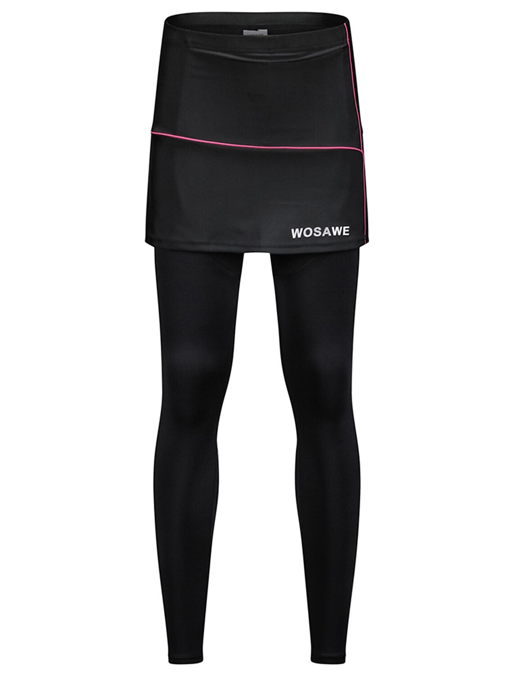 Women's Cycling Tights Spandex Bike Tights Pants Bottoms UV