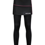 Women's Cycling Tights Spandex Bike Tights Pants Bottoms UV