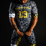 "Skeletor" Speedstream All-in-one