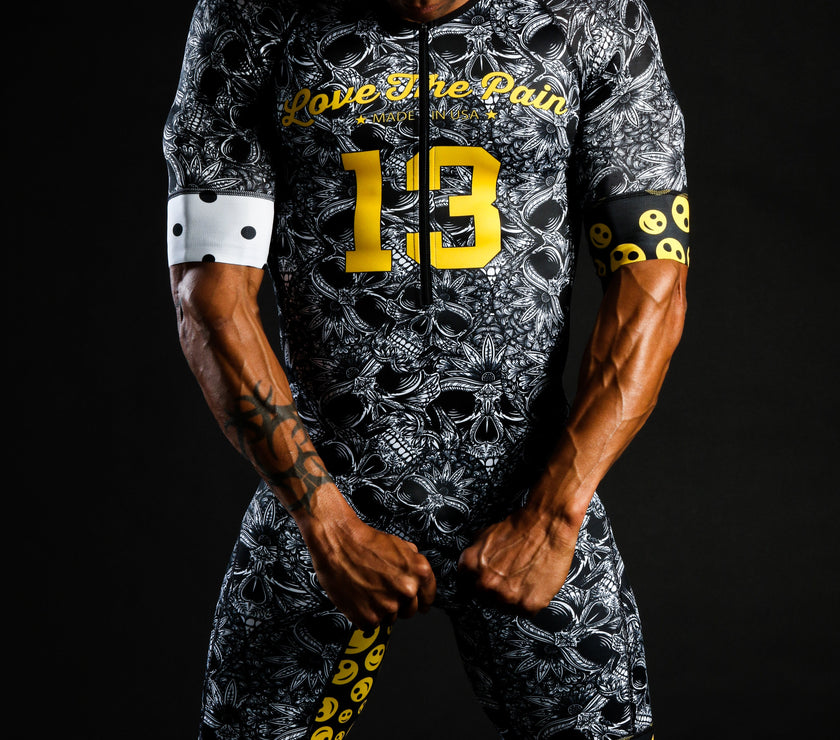 "Skeletor" Speedstream All-in-one