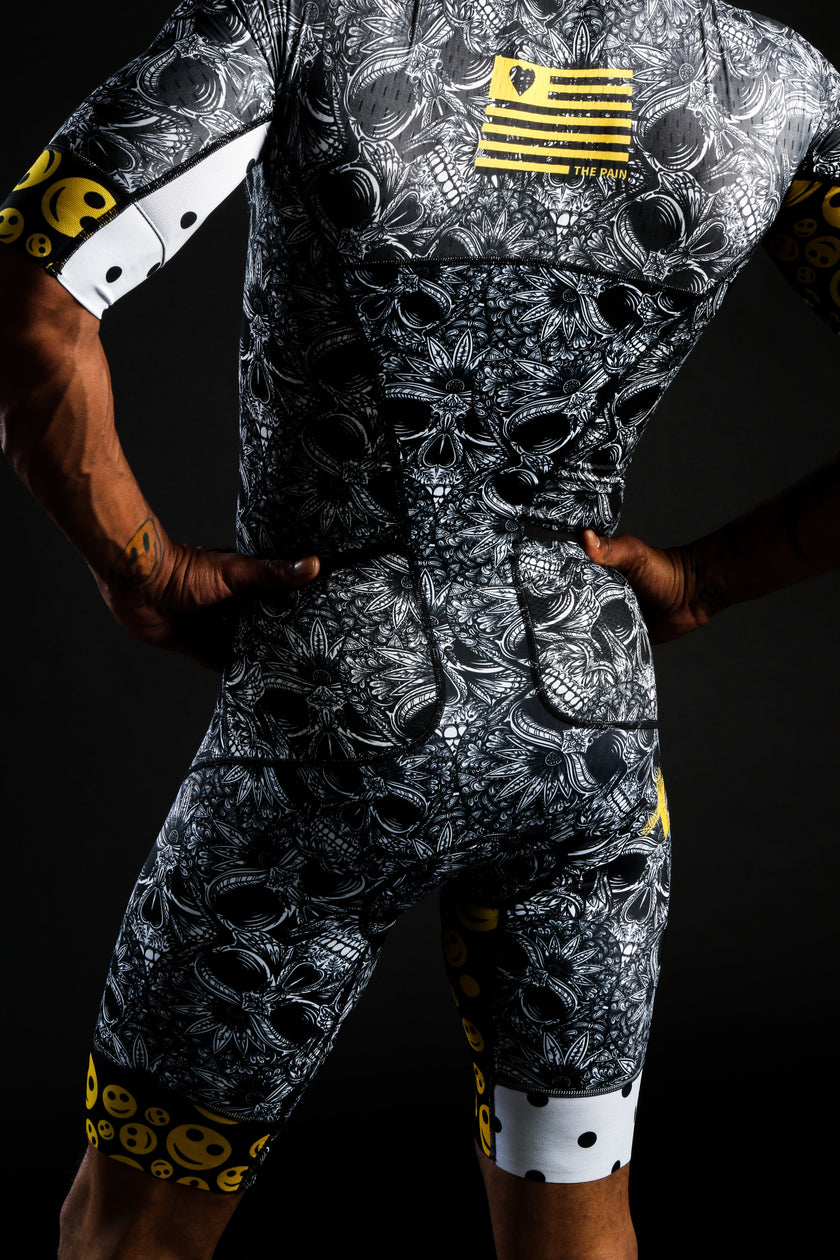 "Skeletor" Speedstream All-in-one