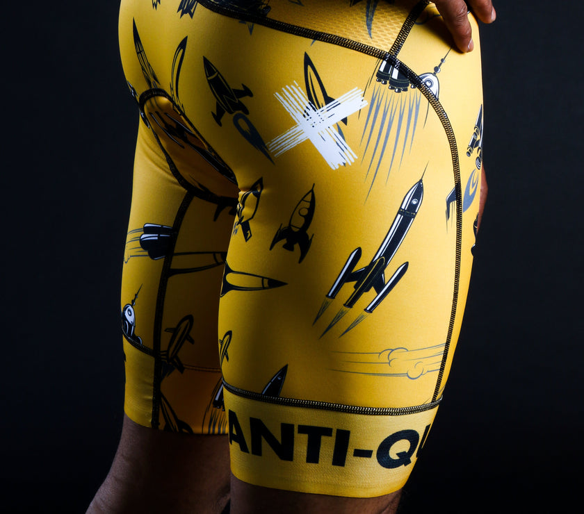 "Rocket" FreeMotion 2.0 Aero Men's Suit