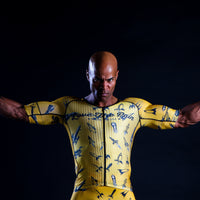 "Rocket" FreeMotion 2.0 Aero Men's Suit