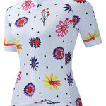 Grams Women's Short Sleeve Cycling Jersey