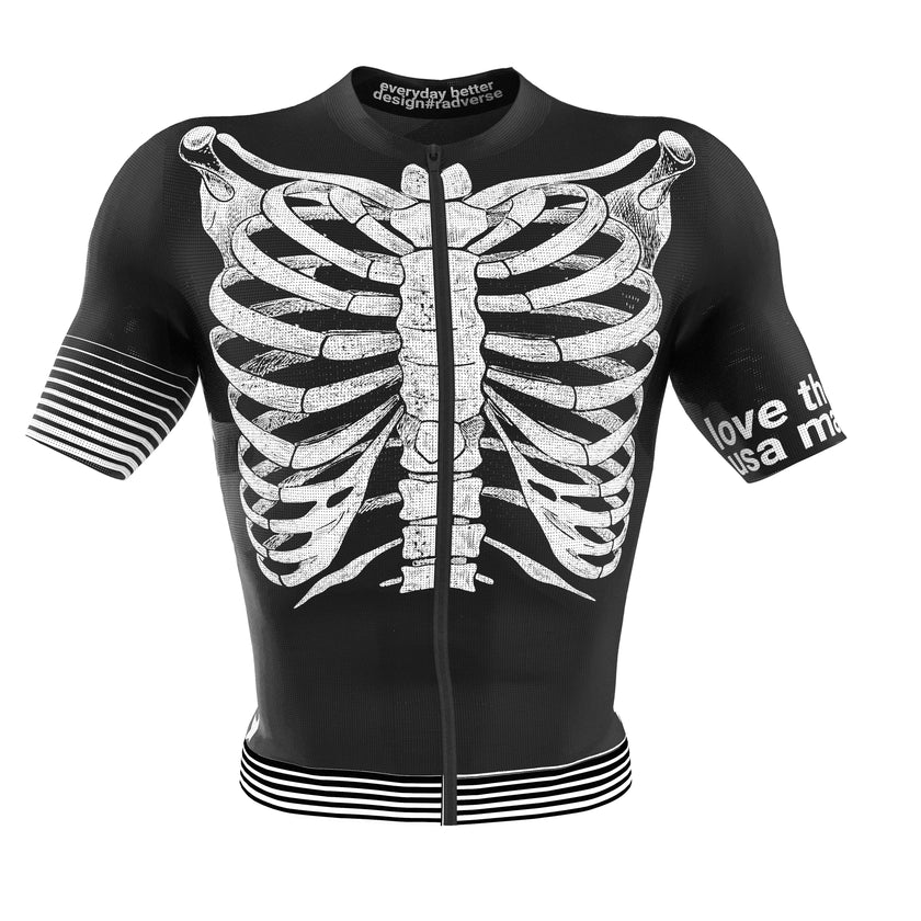 Customized Design Feeling Cycling Tops Quick Dry and Breathable