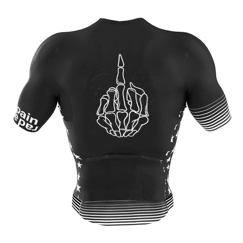 Customized Design Feeling Cycling Tops Quick Dry and Breathable