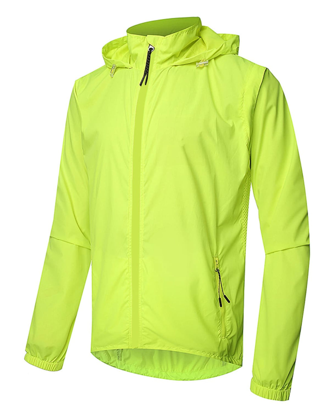 Men's Cycling Jacket Winter Summer Bike Top