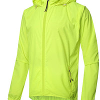 Men's Cycling Jacket Winter Summer Bike Top