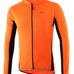 Men's Long Sleeve Cycling Jersey
