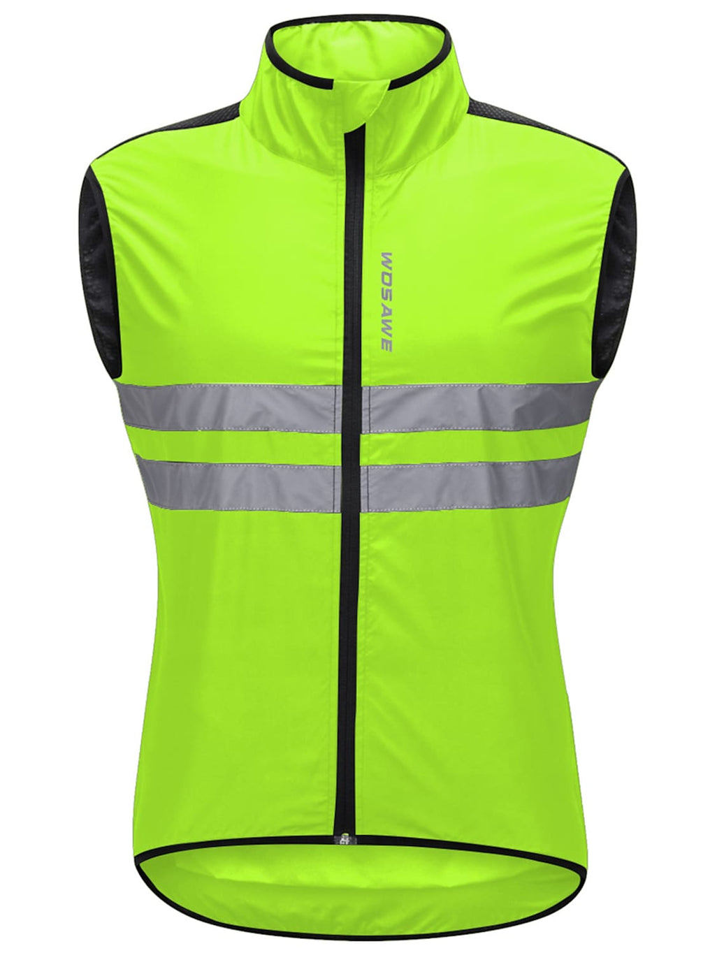 Men's Sleeveless Cycling Vest
