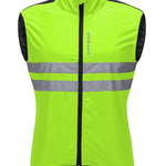 Men's Sleeveless Cycling Vest