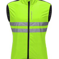 Men's Sleeveless Cycling Vest