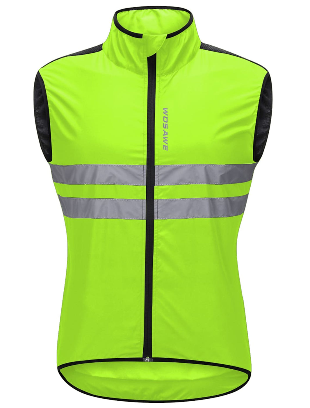 Men's Sleeveless Cycling Vest