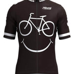 Men's Short Sleeve Cycling Jersey