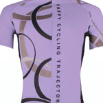Men's Short Sleeve Cycling Jersey