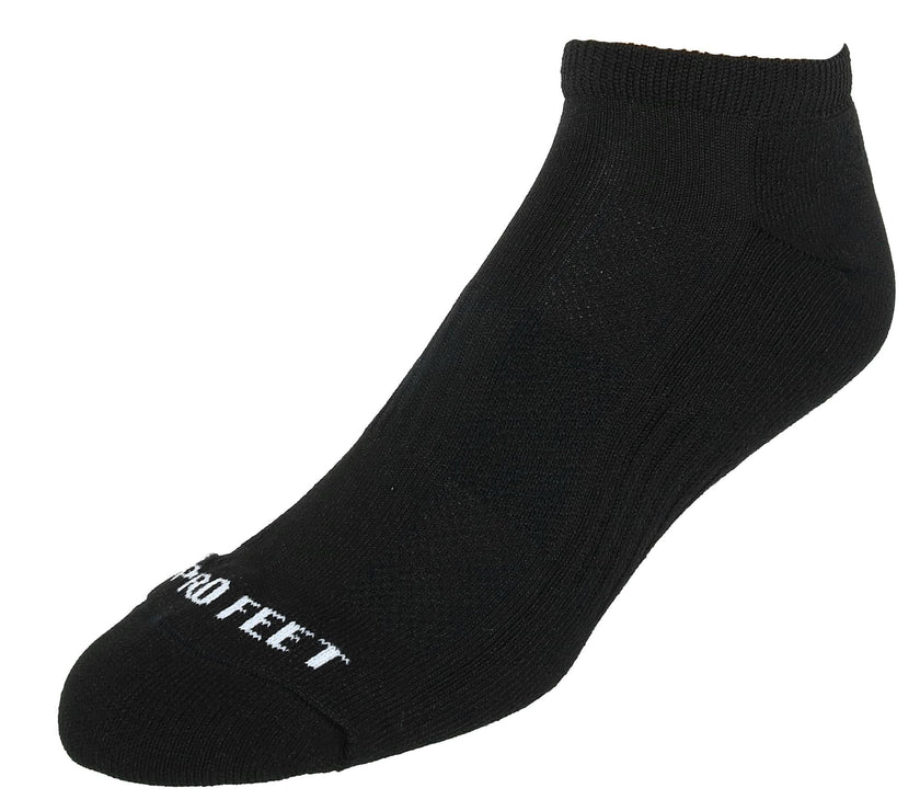 Pro Feet Men's Low Cut Athletic Socks