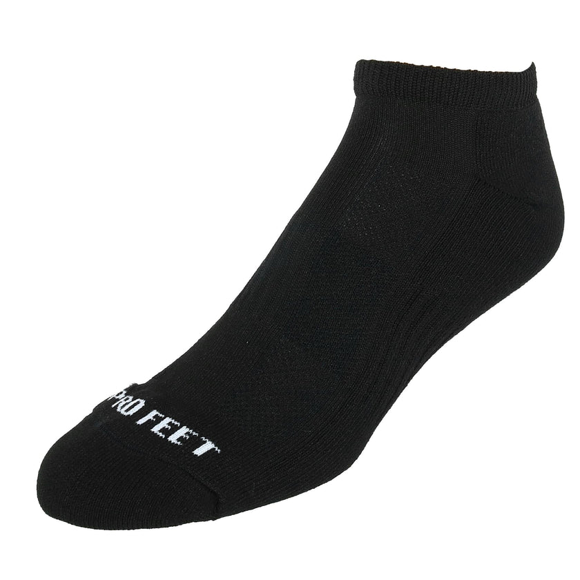 Pro Feet Men's Low Cut Athletic Socks