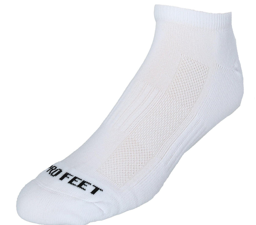 Pro Feet Men's Low Cut Athletic Socks