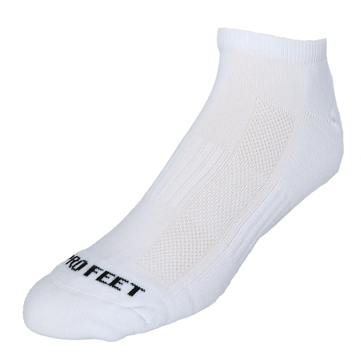 Pro Feet Men's Low Cut Athletic Socks