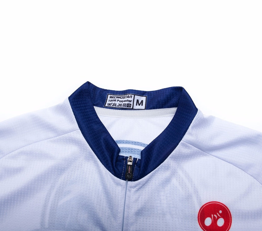 cycling jersey Men Pro MTB Shirts Team Maillot Ciclismo Top