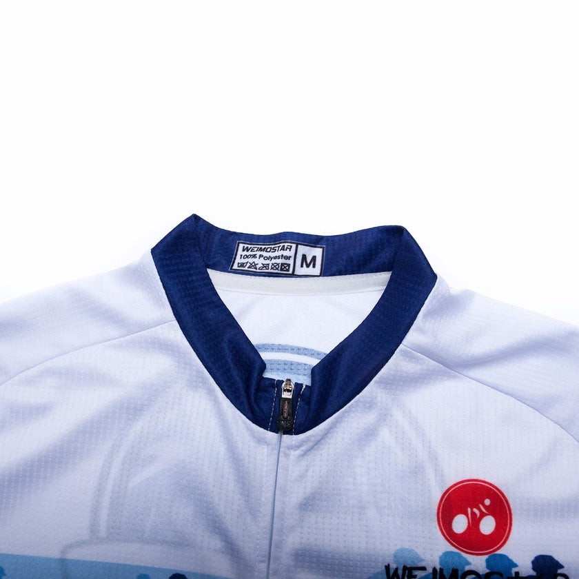 cycling jersey Men Pro MTB Shirts Team Maillot Ciclismo Top