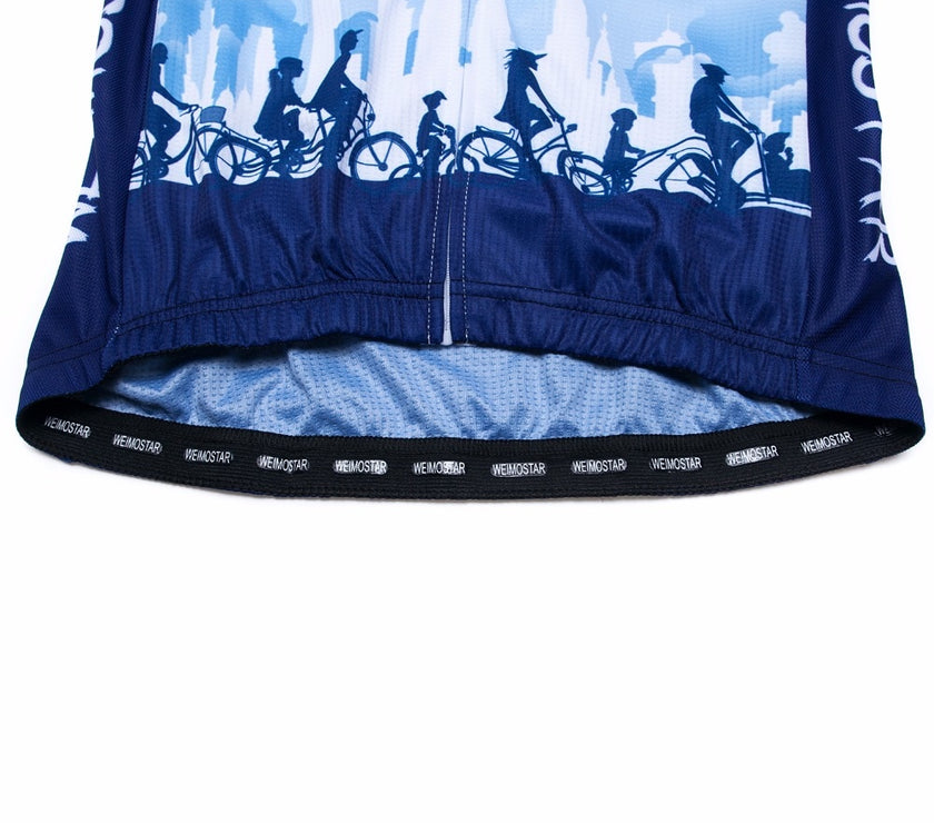 cycling jersey Men Pro MTB Shirts Team Maillot Ciclismo Top