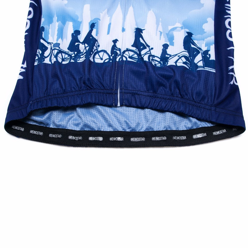 cycling jersey Men Pro MTB Shirts Team Maillot Ciclismo Top