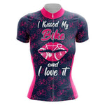 Women&#39;s Cyling Jersey Outdoor Road