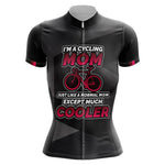 Women&#39;s Cyling Jersey Outdoor Road