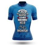 Women&#39;s Cyling Jersey Outdoor Road