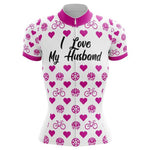 Women&#39;s Cyling Jersey Outdoor Road