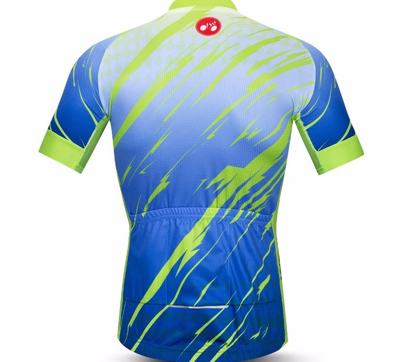 cycling jersey Men Pro MTB Shirts Team Maillot Ciclismo Top