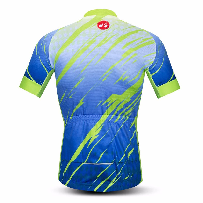 cycling jersey Men Pro MTB Shirts Team Maillot Ciclismo Top