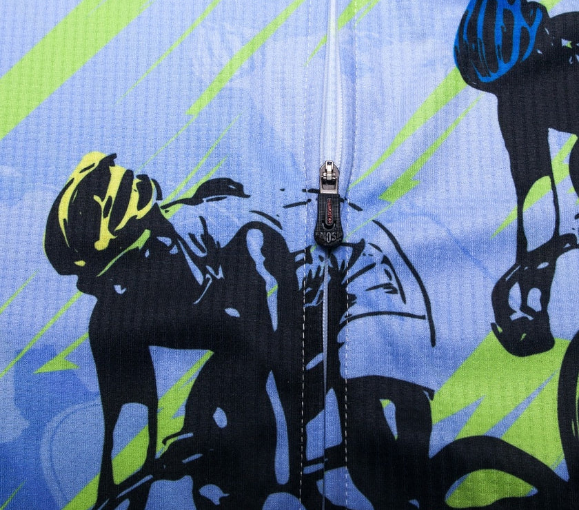 cycling jersey Men Pro MTB Shirts Team Maillot Ciclismo Top