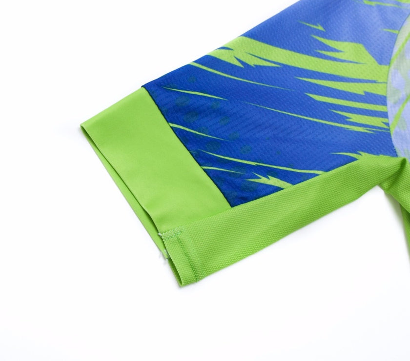 cycling jersey Men Pro MTB Shirts Team Maillot Ciclismo Top