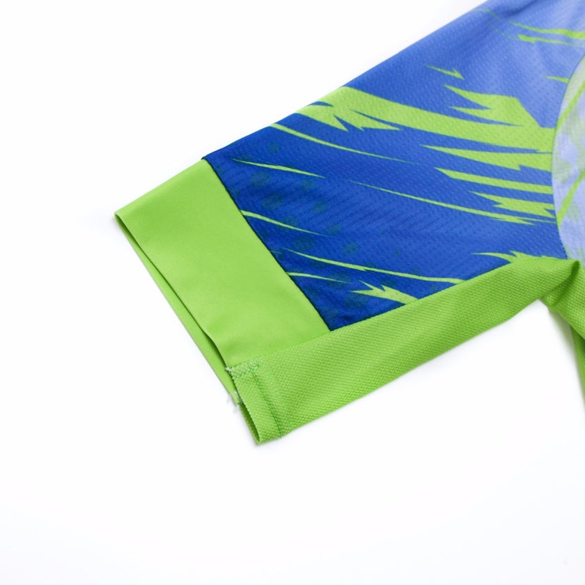 cycling jersey Men Pro MTB Shirts Team Maillot Ciclismo Top