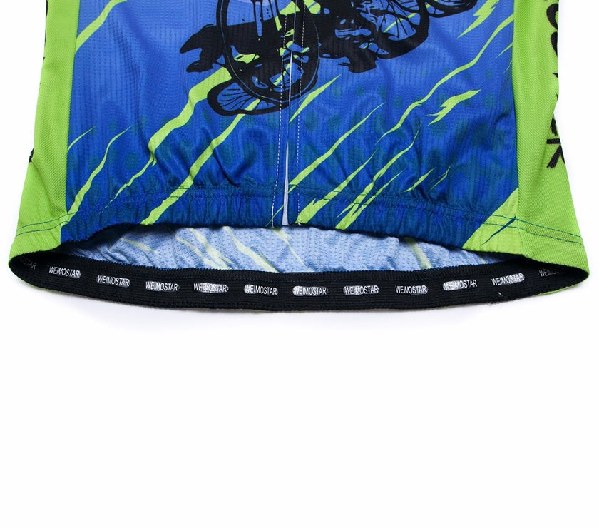 cycling jersey Men Pro MTB Shirts Team Maillot Ciclismo Top