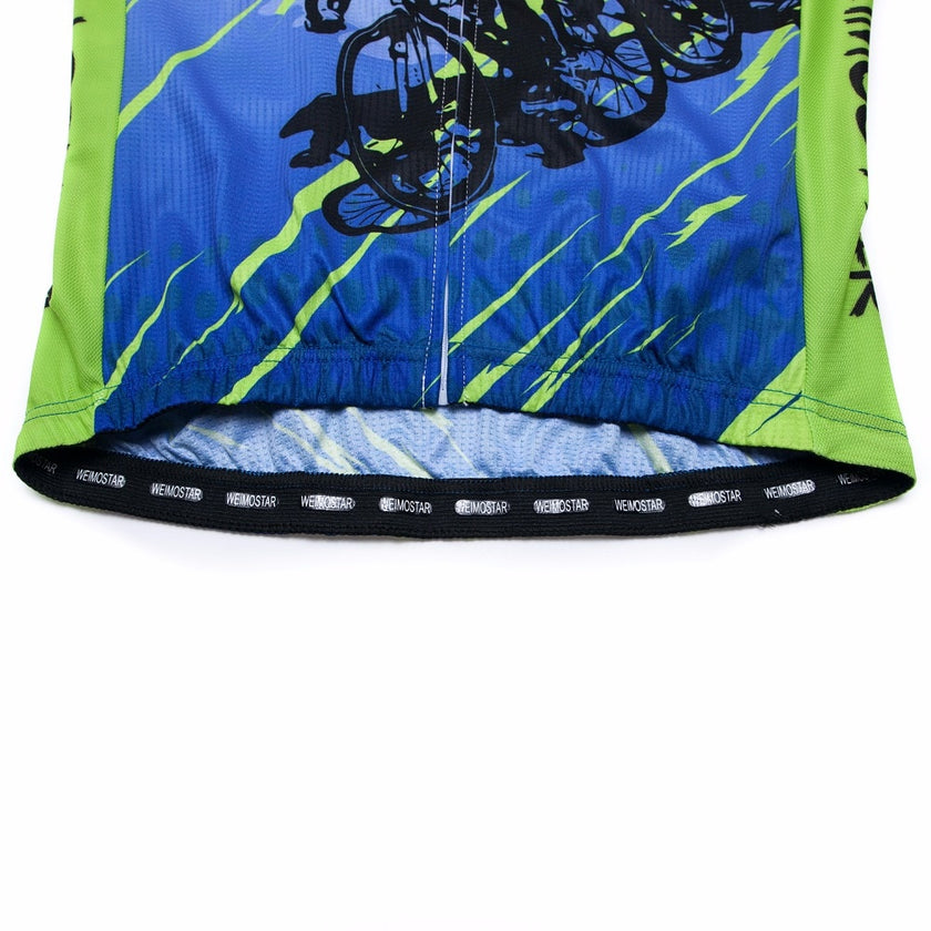 cycling jersey Men Pro MTB Shirts Team Maillot Ciclismo Top