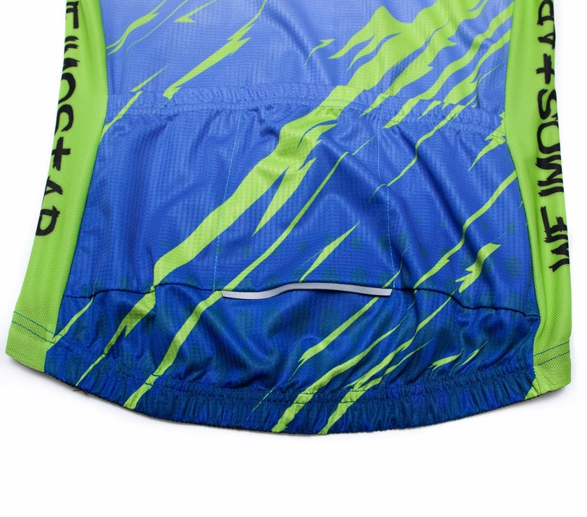 cycling jersey Men Pro MTB Shirts Team Maillot Ciclismo Top