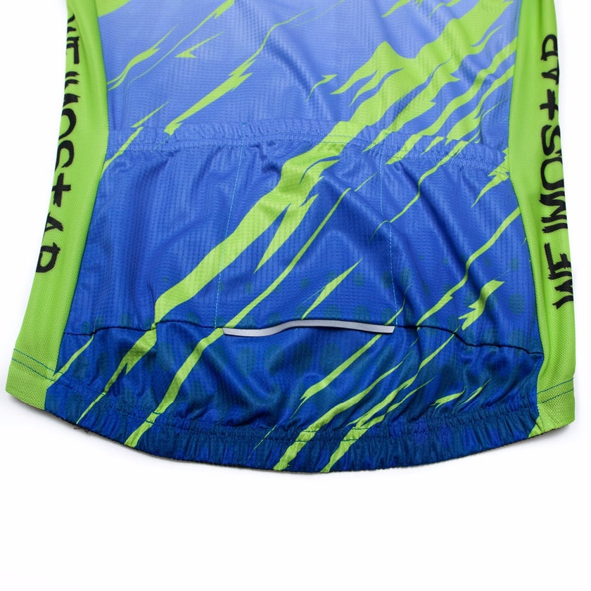 cycling jersey Men Pro MTB Shirts Team Maillot Ciclismo Top