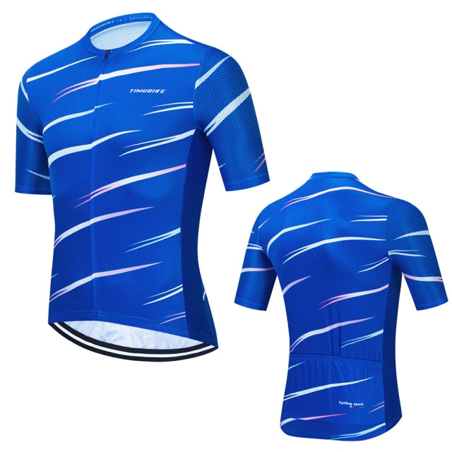 New Profession TEAM Men CYCLING JERSEY