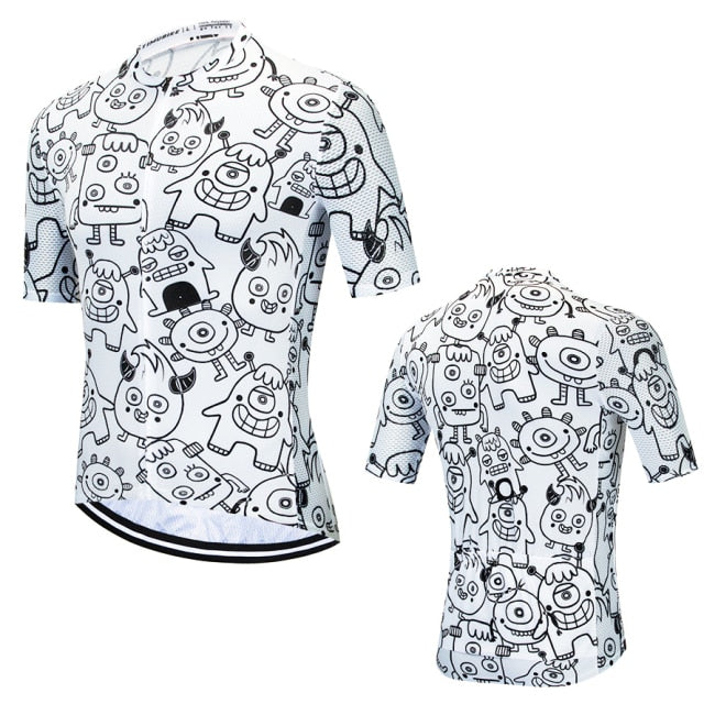 New Profession TEAM Men CYCLING JERSEY