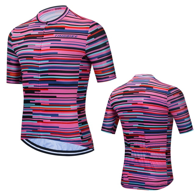 New Profession TEAM Men CYCLING JERSEY